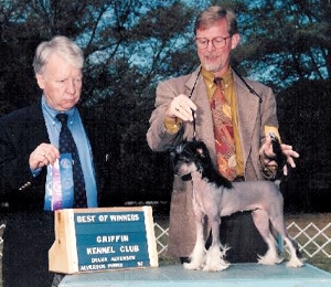 Robrex's Espresso Classico