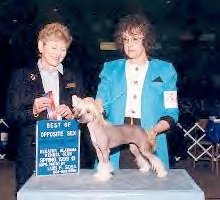 Richlin Let's Get Naked