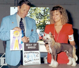 Robrex's Soho At Richlin